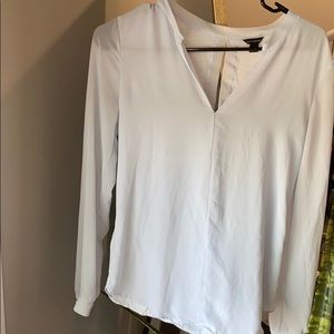 Ann Taylor blouse